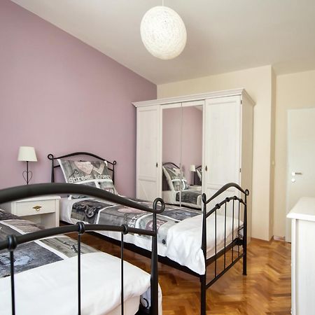 Apartment Carmela Split Exteriér fotografie