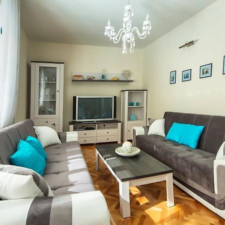 Apartment Carmela Split Pokoj fotografie