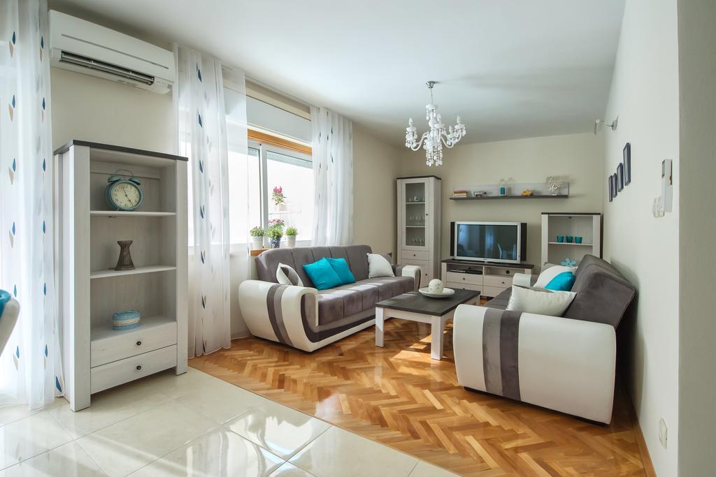 Apartment Carmela Split Pokoj fotografie