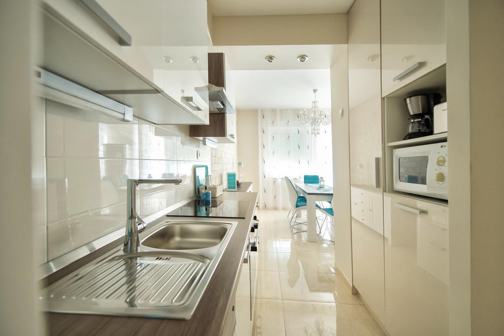 Apartment Carmela Split Pokoj fotografie