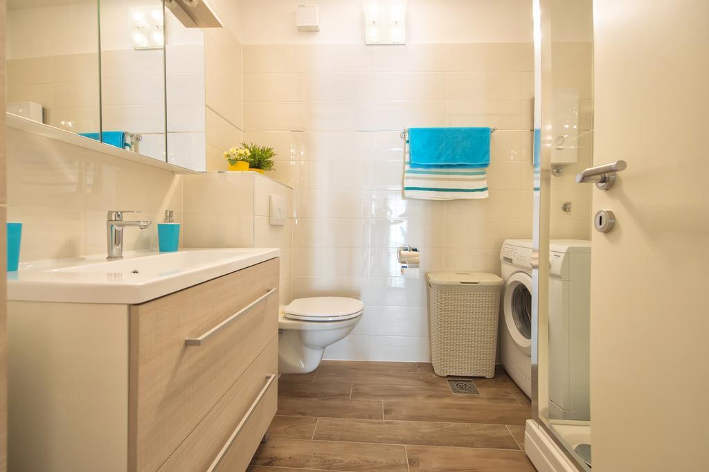 Apartment Carmela Split Pokoj fotografie
