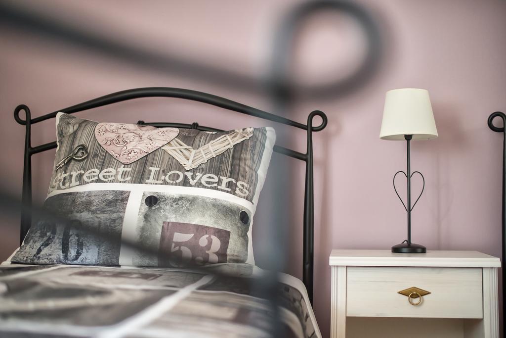 Apartment Carmela Split Pokoj fotografie