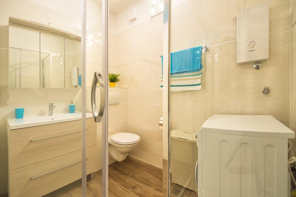 Apartment Carmela Split Pokoj fotografie