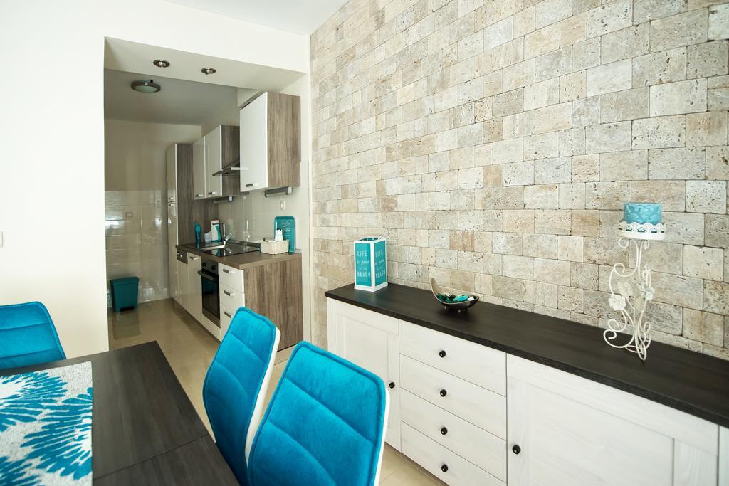 Apartment Carmela Split Pokoj fotografie