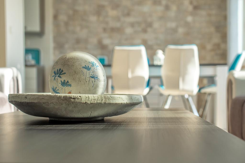 Apartment Carmela Split Pokoj fotografie