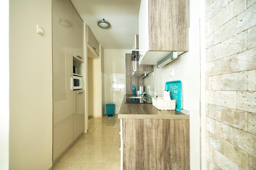 Apartment Carmela Split Pokoj fotografie