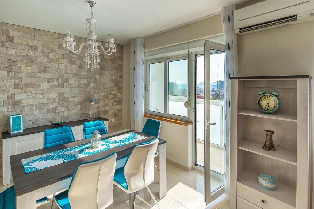 Apartment Carmela Split Pokoj fotografie