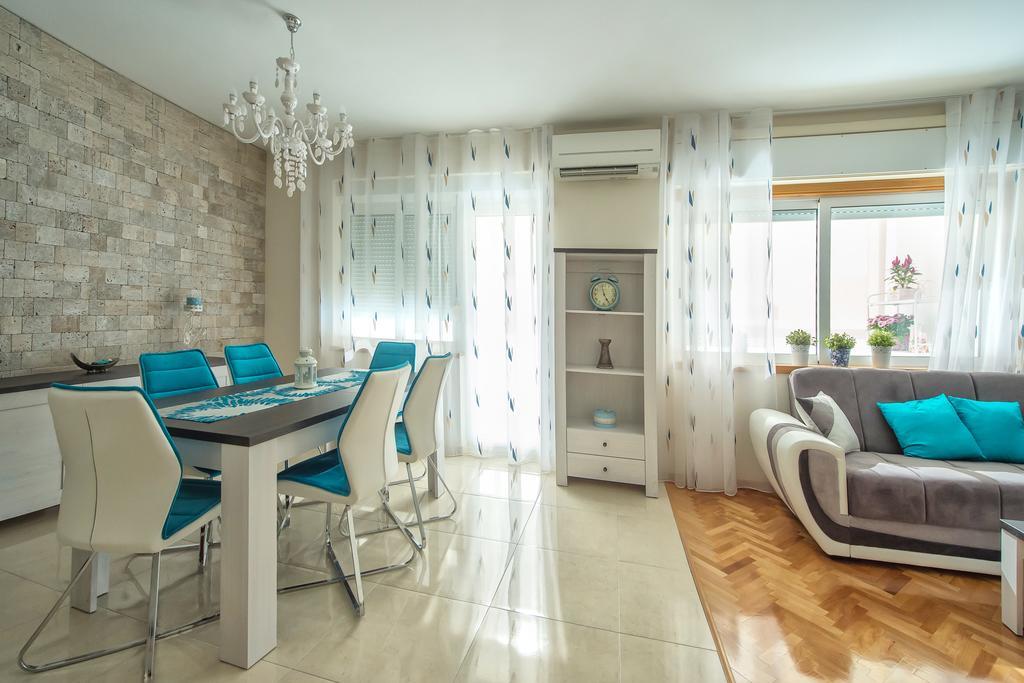 Apartment Carmela Split Pokoj fotografie