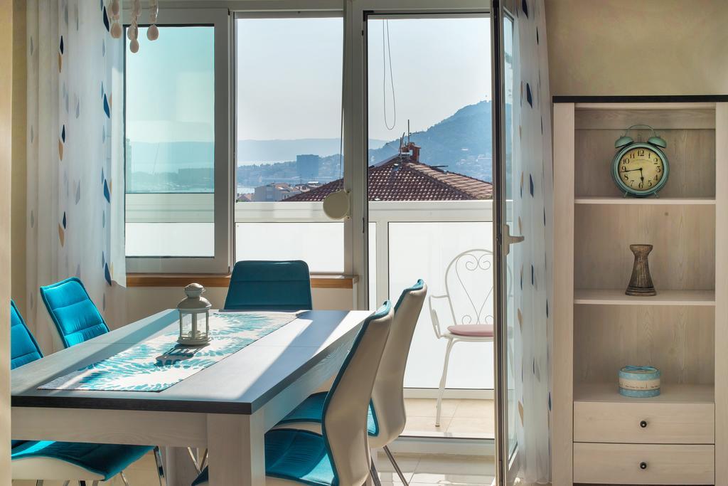 Apartment Carmela Split Pokoj fotografie