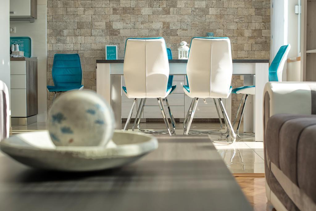 Apartment Carmela Split Pokoj fotografie