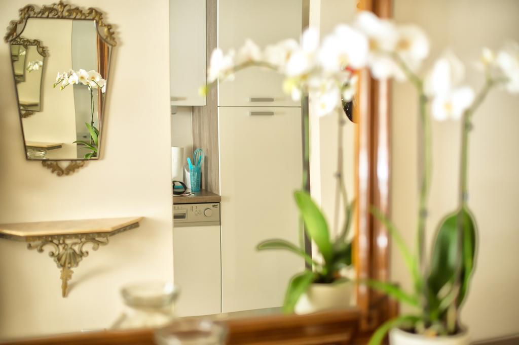 Apartment Carmela Split Pokoj fotografie
