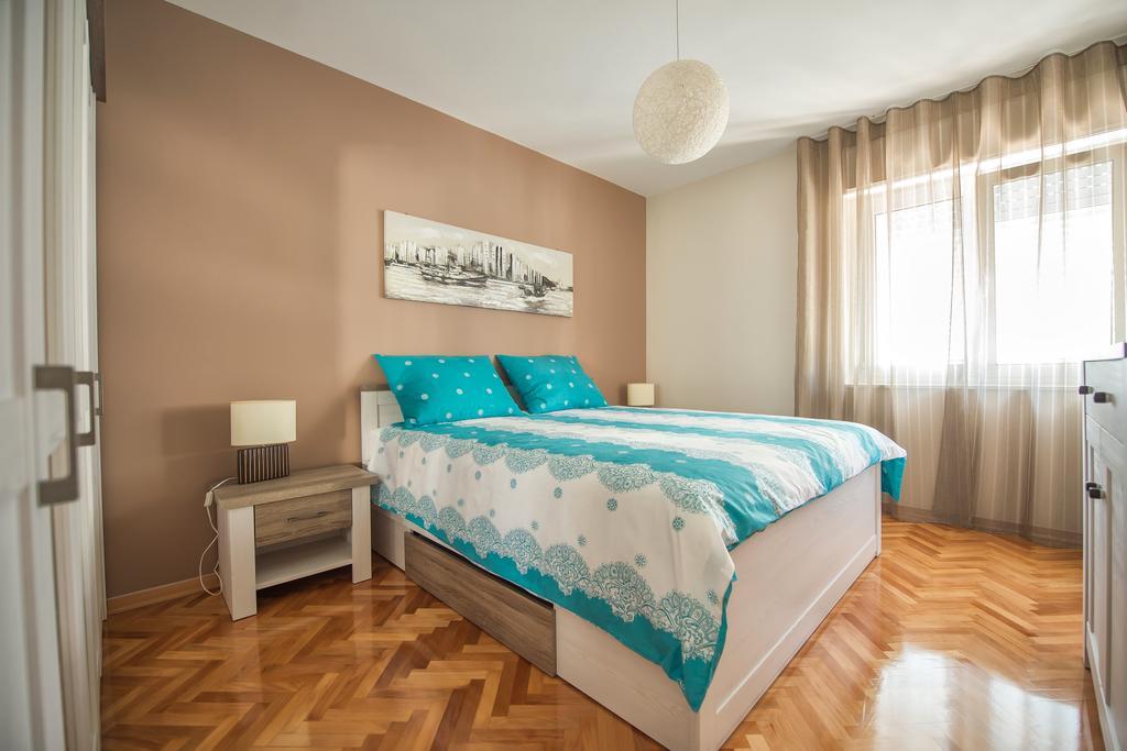 Apartment Carmela Split Pokoj fotografie