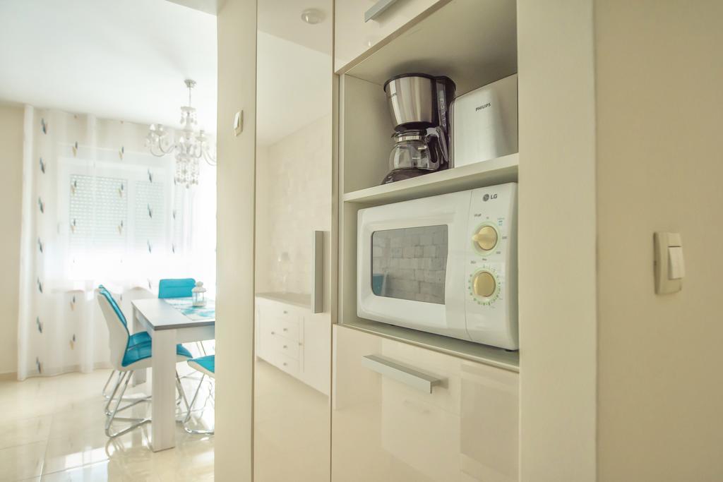 Apartment Carmela Split Pokoj fotografie