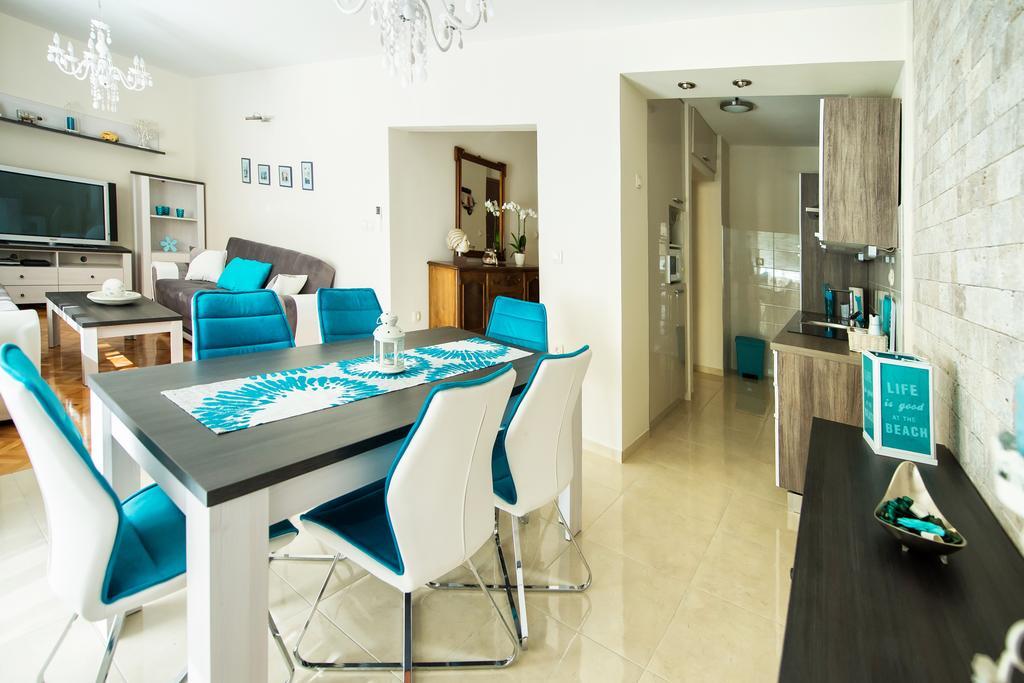 Apartment Carmela Split Pokoj fotografie