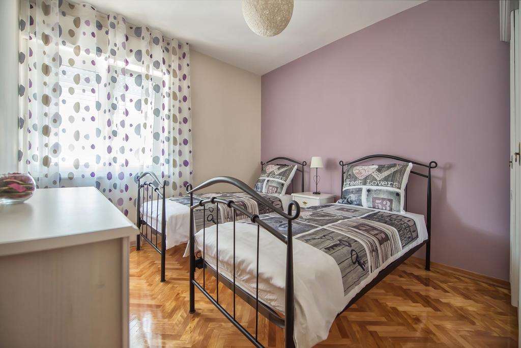 Apartment Carmela Split Pokoj fotografie