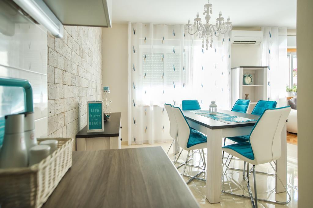 Apartment Carmela Split Pokoj fotografie