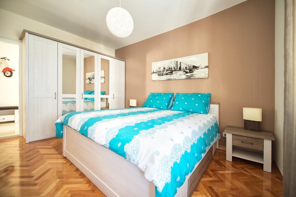 Apartment Carmela Split Pokoj fotografie