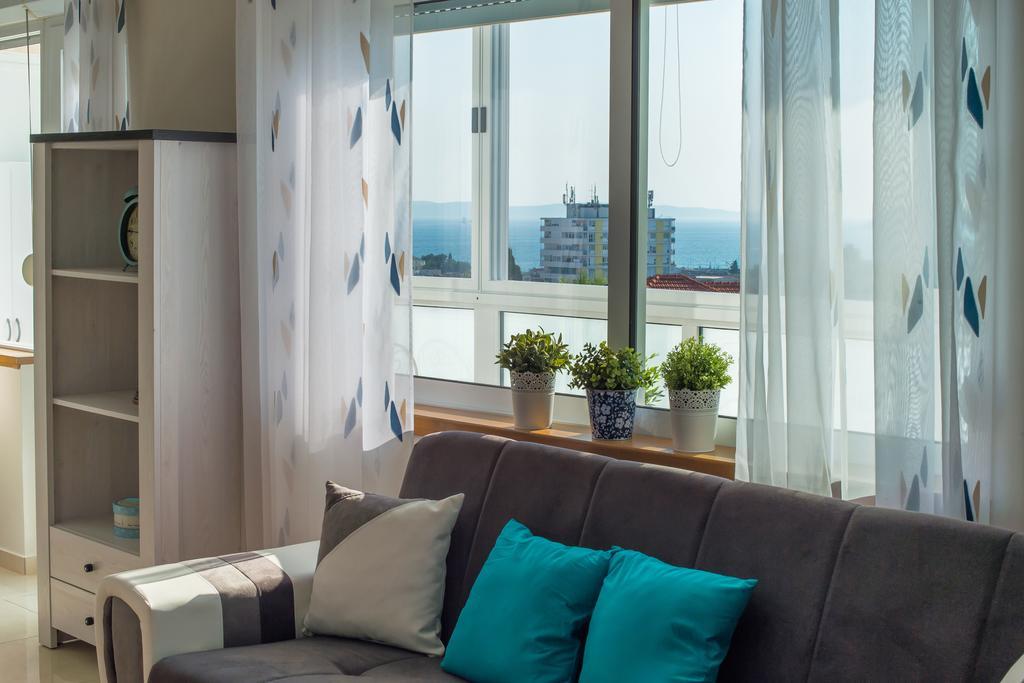 Apartment Carmela Split Pokoj fotografie