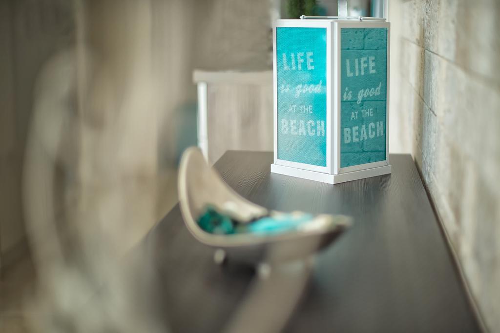 Apartment Carmela Split Pokoj fotografie