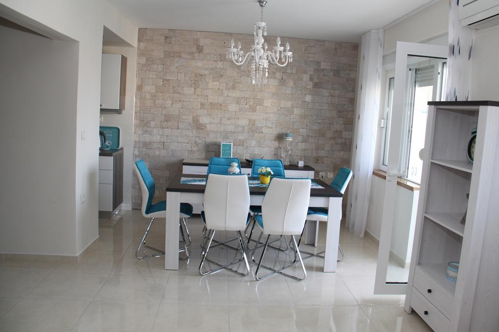 Apartment Carmela Split Pokoj fotografie