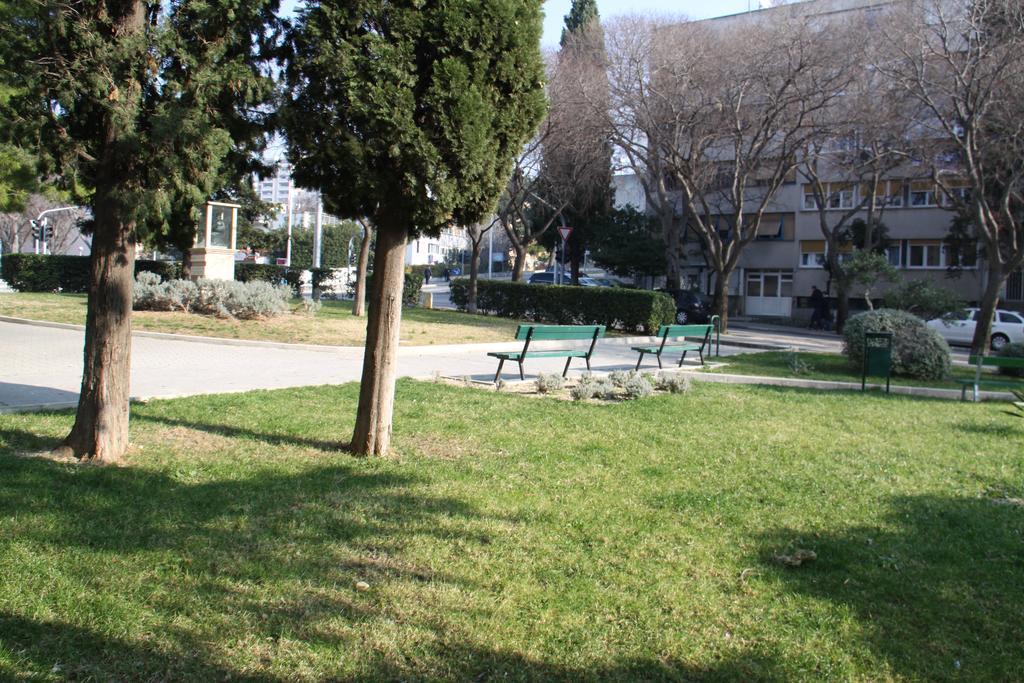 Apartment Carmela Split Exteriér fotografie
