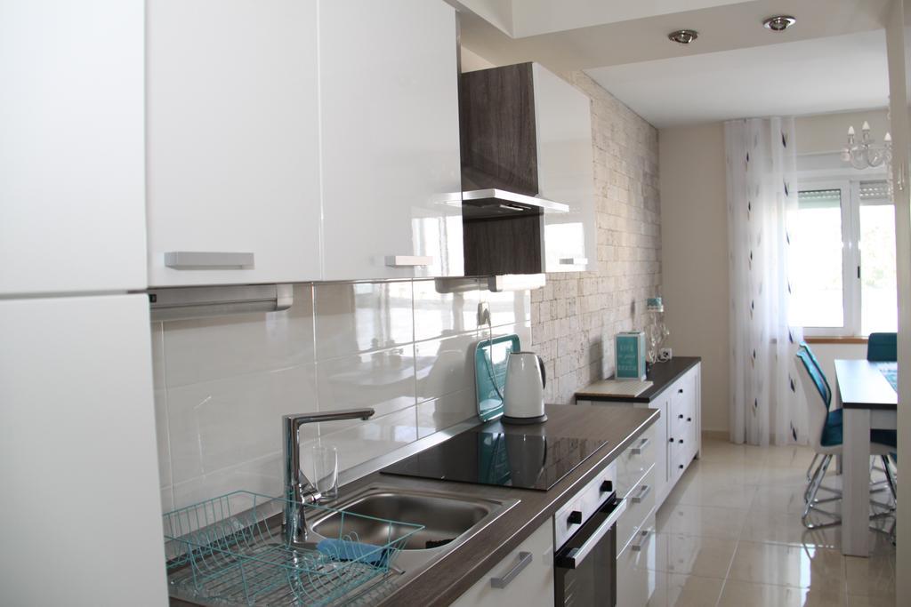 Apartment Carmela Split Exteriér fotografie