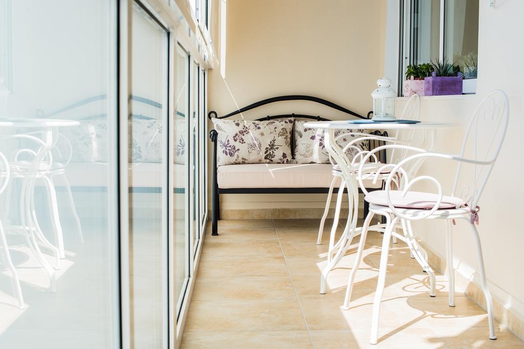 Apartment Carmela Split Exteriér fotografie