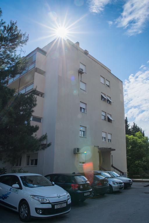 Apartment Carmela Split Exteriér fotografie
